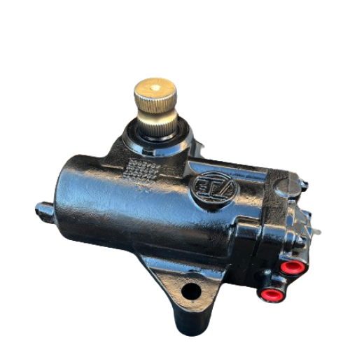 ZF THP602274 THP60054 POWER STEERING GEAR BOX FREIGHTLINER CASCADIA
